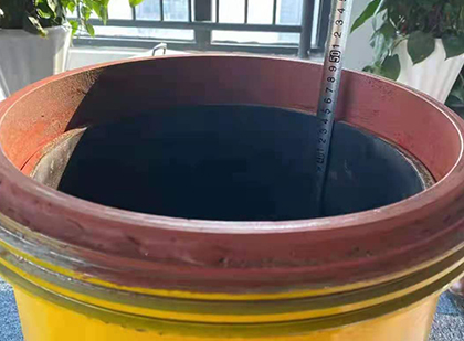 浑江抗爆容器